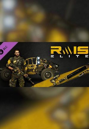 Dying Light - Rais Elite Bundle Steam Key GLOBAL