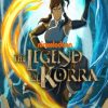 The Legend of Korra Steam Key GLOBAL