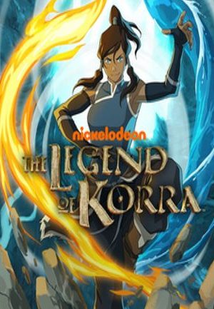 The Legend of Korra Steam Key GLOBAL