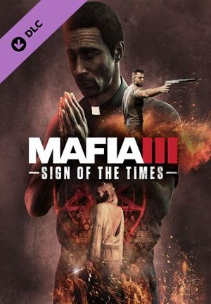 Mafia III: Sign of the Times PC Steam Key GLOBAL