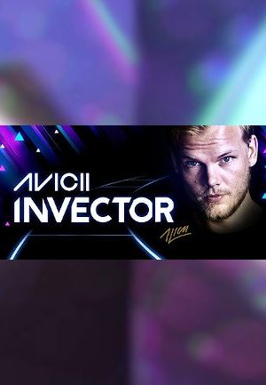 AVICII Invector - Steam - Key GLOBAL