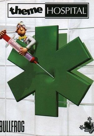 Theme Hospital (PC) - GOG.COM Key - GLOBAL