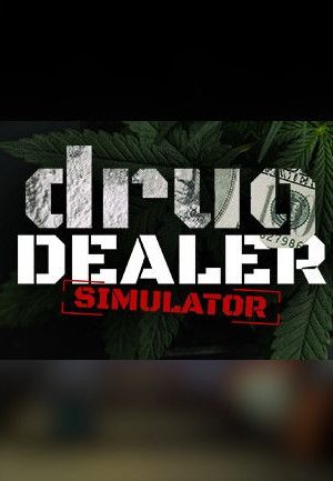 Drug Dealer Simulator (PC) - Steam Key - GLOBAL
