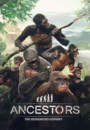 Ancestors: The Humankind Odyssey - Xbox Live Xbox One - Key EUROPE