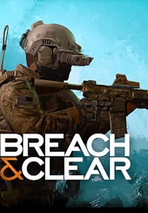 Breach & Clear Steam Key GLOBAL