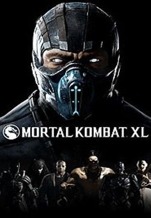 Mortal Kombat XL Xbox Live Key XBOX ONE UNITED STATES