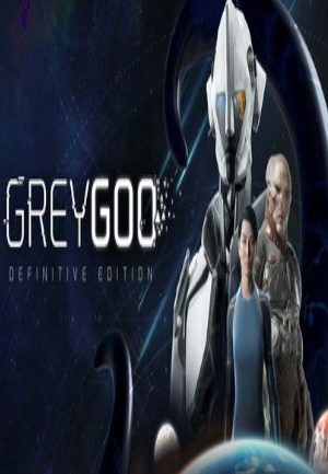 Grey Goo Steam Key GLOBAL