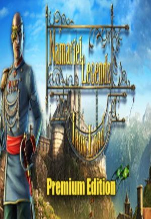 Namariel Legends: Iron Lord Premium Edition Steam Key GLOBAL