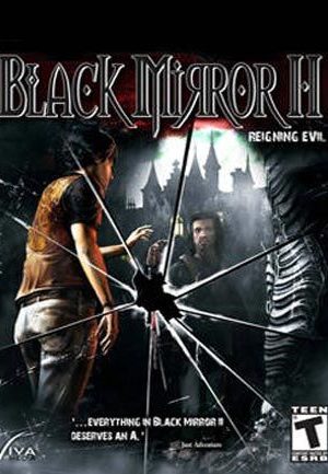 Black Mirror 2 Reigning Evil Steam Key GLOBAL