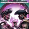 Borderlands 3: Guns, Love, and Tentacles (PC) - Steam Key - GLOBAL