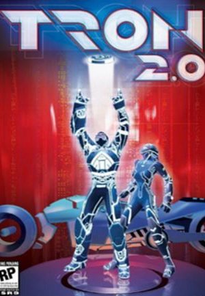 Tron 2.0 Steam Key GLOBAL
