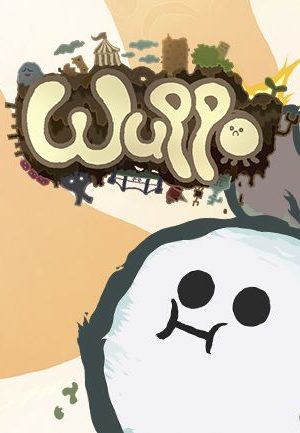 Wuppo Steam Key GLOBAL