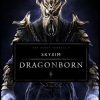 The Elder Scrolls V: Skyrim - Dragonborn Steam Key EUROPE