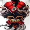 Street Fighter V - Steam - Key EUROPE
