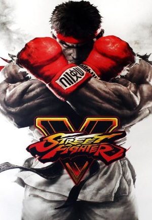 Street Fighter V - Steam - Key EUROPE