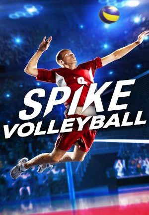 SPIKE VOLLEYBALL Steam Key GLOBAL
