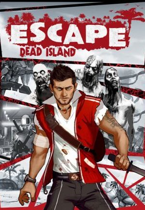 Escape Dead Island Steam Key GLOBAL