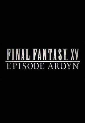 FINAL FANTASY XV: EPISODE ARDYN - Steam Key - GLOBAL