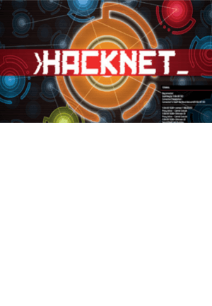 Hacknet - Complete Edition Steam Key GLOBAL