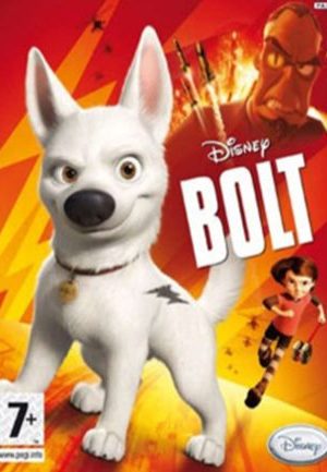 Disney Bolt Steam Key GLOBAL