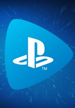 PlayStation Now Card 3 Months - PSN United States