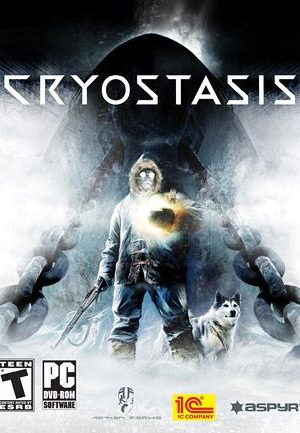 Cryostasis Steam Key GLOBAL