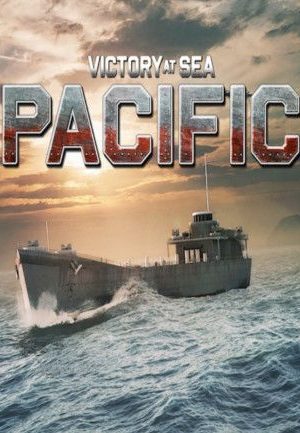 Victory At Sea Pacific Steam Key GLOBAL