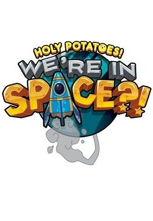 Holy Potatoes! We’re in Space?! Steam Key GLOBAL