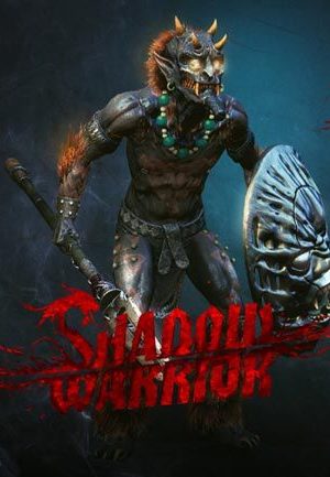 Shadow Warrior Steam Key GLOBAL