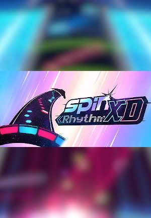 Spin Rhythm XD - Steam - Key GLOBAL
