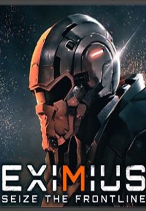 Eximius: Seize the Frontline Steam Key GLOBAL