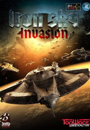 Iron Sky: Invasion Steam Key GLOBAL