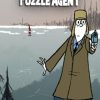Puzzle Agent Steam Key GLOBAL
