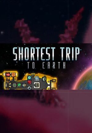 Shortest Trip to Earth Steam Key GLOBAL