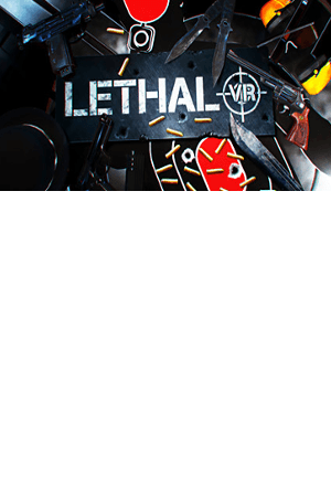 Lethal VR Steam Key GLOBAL