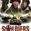 Soldiers: Heroes of World War II Steam Key GLOBAL