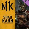 Mortal Kombat 11 Shao Kahn (PS4) - PSN Key - EUROPE