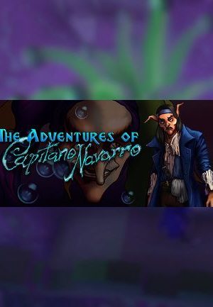 The Adventures of Capitano Navarro Steam Key GLOBAL