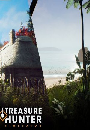 Treasure Hunter Simulator Steam Key GLOBAL