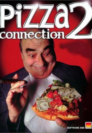 Pizza Connection 2 Steam Key GLOBAL