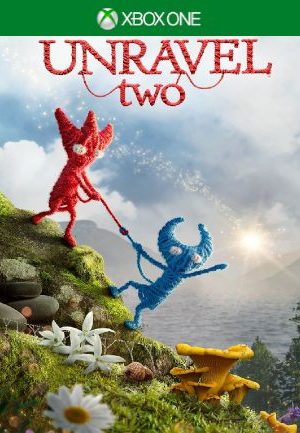 Unravel Two (Xbox One) - Xbox Live Key - UNITED STATES
