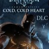 Batman: Arkham Origins - Cold, Cold Heart Steam Key GLOBAL