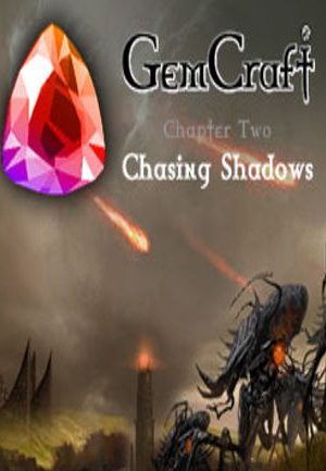GemCraft - Chasing Shadows Steam Key GLOBAL
