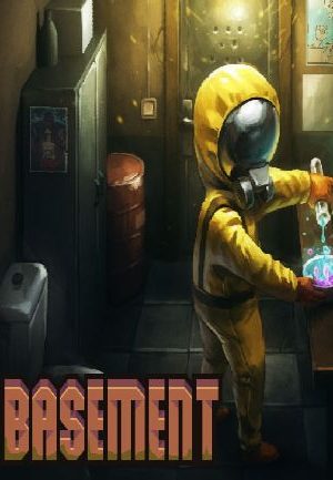Basement Steam Key GLOBAL