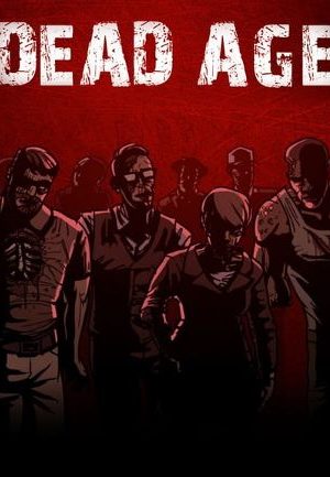 Dead Age Steam Key GLOBAL