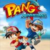 Pang Adventures Steam Key GLOBAL