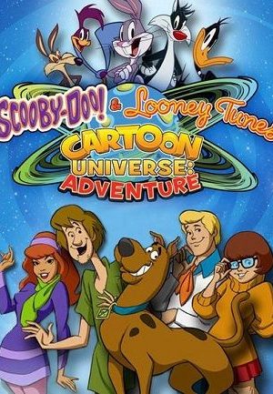 Scooby Doo! & Looney Tunes Cartoon Universe: Adventure (PC) - Steam Key - GLOBAL