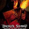 Broken Sword: Director's Cut Steam Key GLOBAL