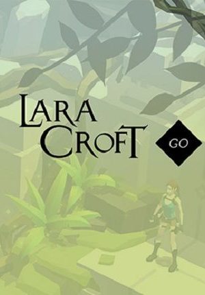 Lara Croft GO Steam Key GLOBAL
