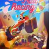 All-Star Fruit Racing Steam Key GLOBAL